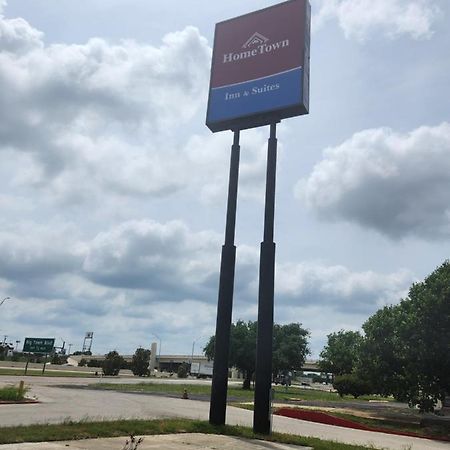 Hometown Inn And Suites Mesquite Extérieur photo
